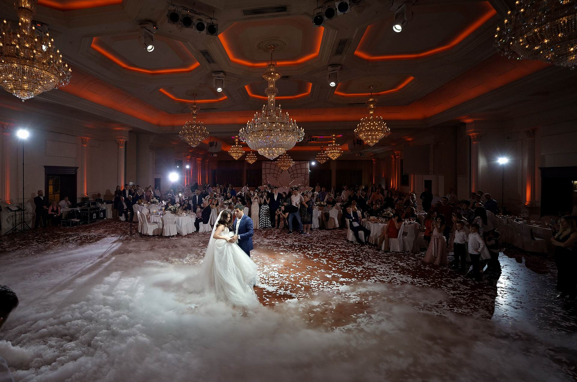 Свадебная фотосессия-Anastasiya Yanis 121